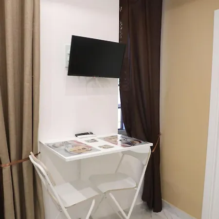 Guest house Frontemare 3*