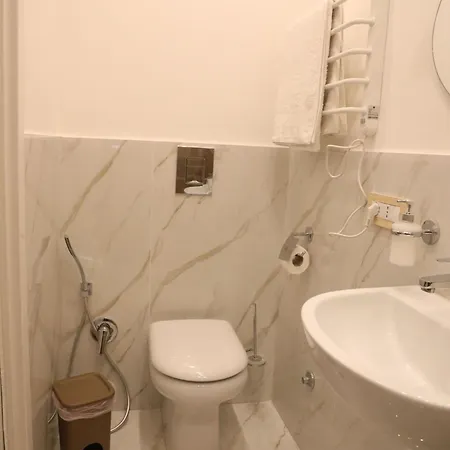 Guest house Frontemare *