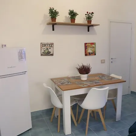 Frontemare Guest house