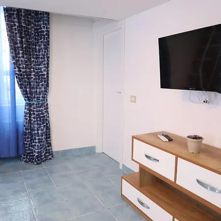 Guest house Frontemare *