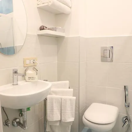 Guest house Frontemare Naples