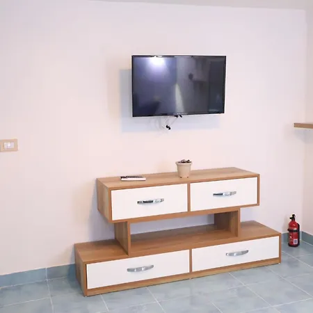 Frontemare 那不勒斯