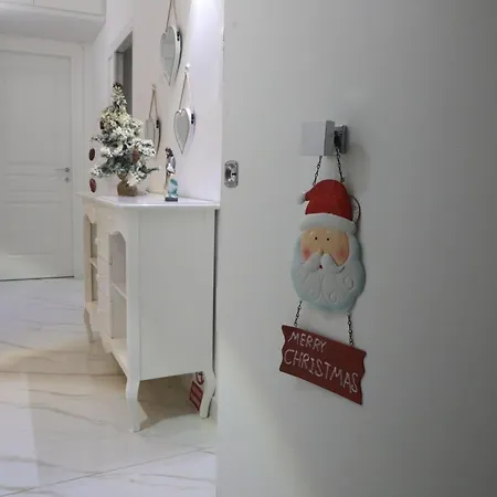 Frontemare 那不勒斯