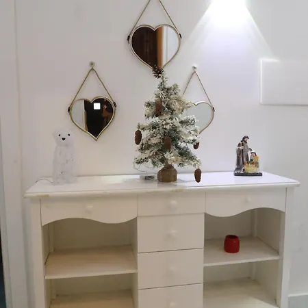 Maison d'hôtes Frontemare 4*