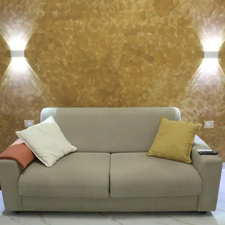 Maison d'hôtes Frontemare Naples