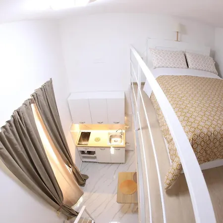 Maison d'hôtes Frontemare