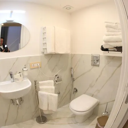 Frontemare Guest house