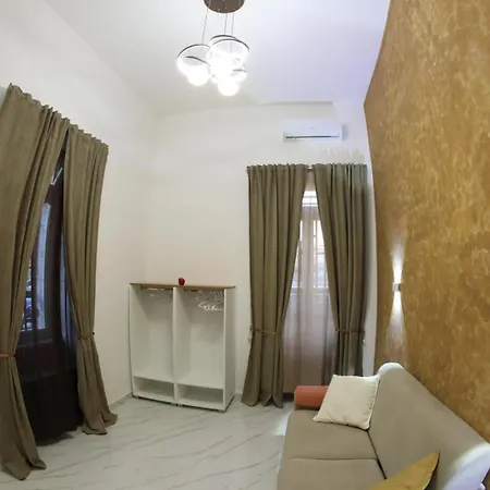 Frontemare Guest house *