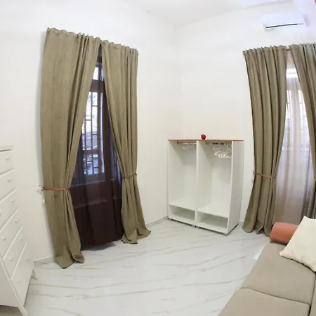 Frontemare Naples