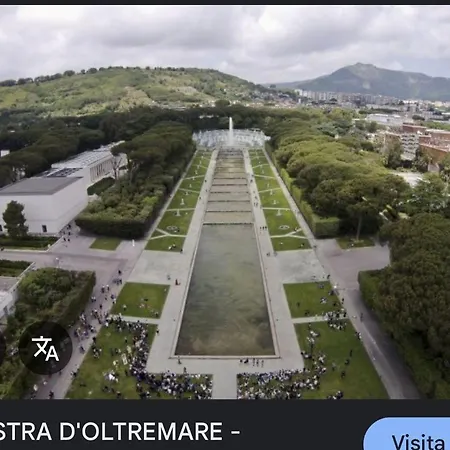 Frontemare Konukevi