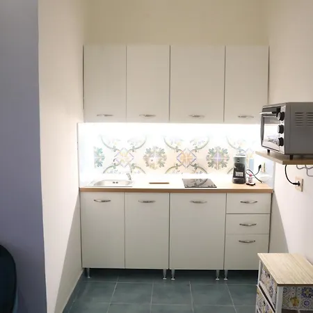 Frontemare 3* Napoli