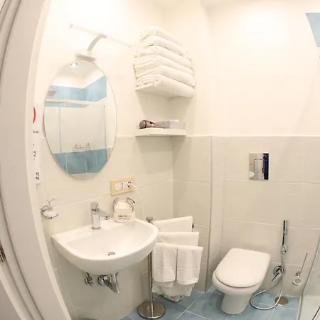Guest house Frontemare Naples
