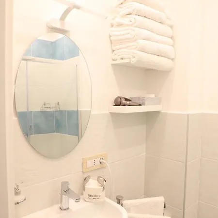 Frontemare Guest house