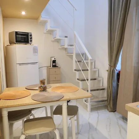 Frontemare 3* Napoli