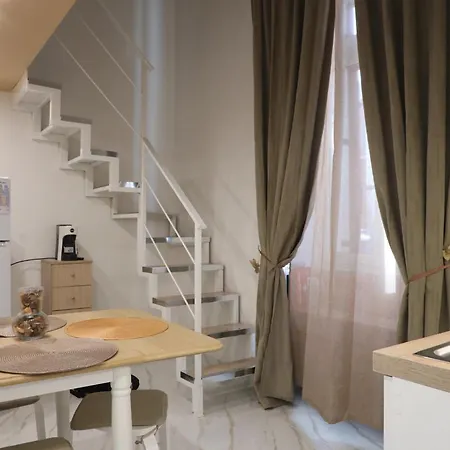 Frontemare Guest house