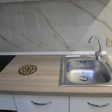 Frontemare Guest house Naples