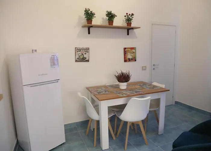 Frontemare ゲストハウス