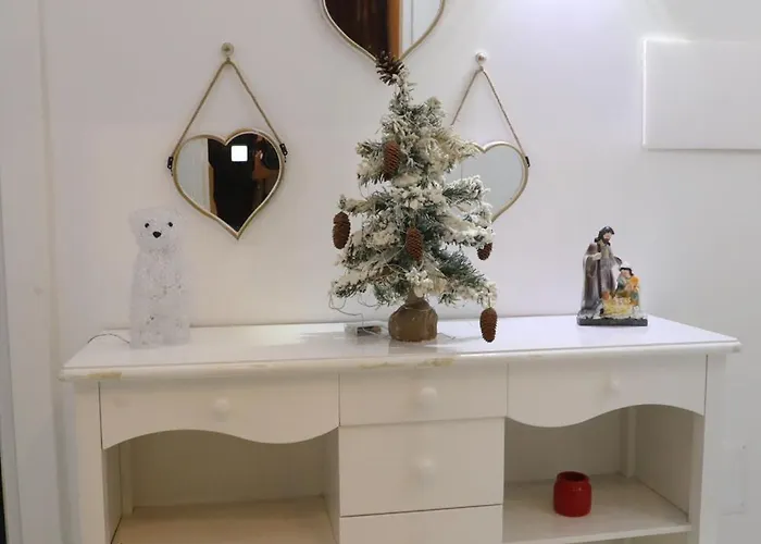 ゲストハウス Frontemare 4*