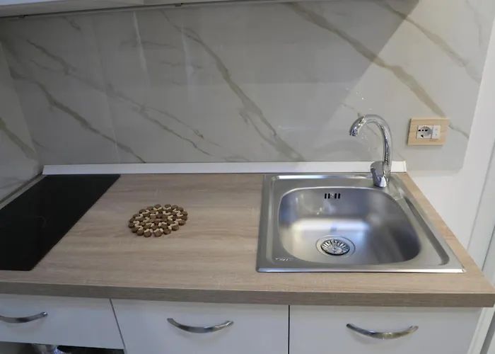 Frontemare ナポリ