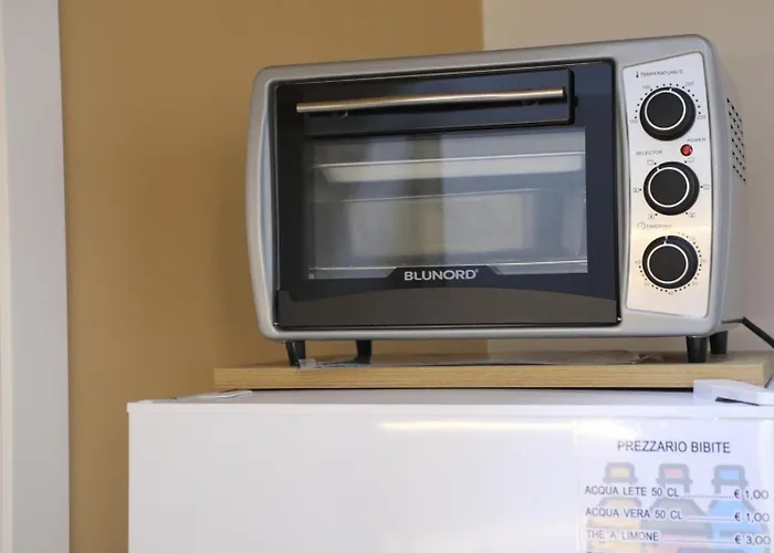 ゲストハウス Frontemare ナポリ