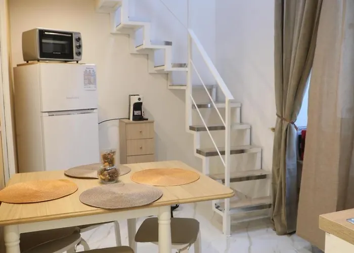 ゲストハウス Frontemare