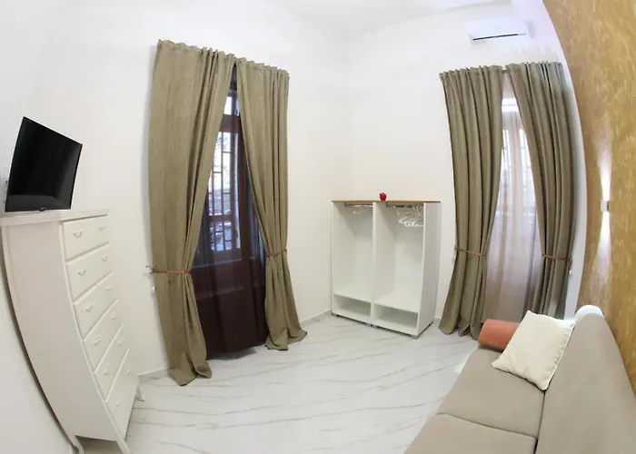 Frontemare ナポリ