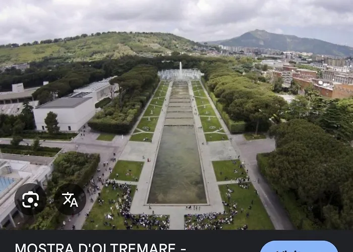 Frontemare ゲストハウス