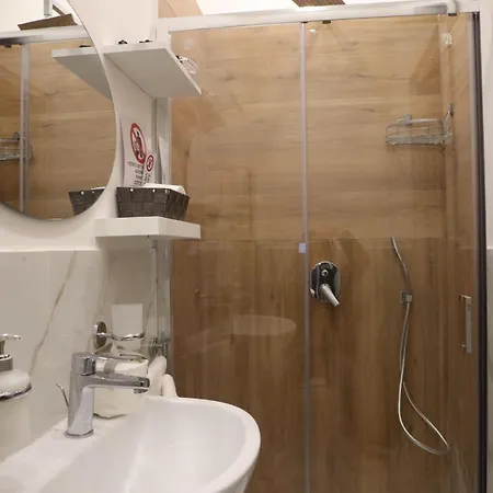 Frontemare 게스트하우스 4*