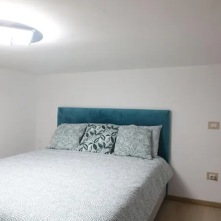 Frontemare נאפולי