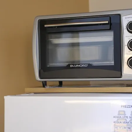 게스트하우스 Frontemare 나폴리