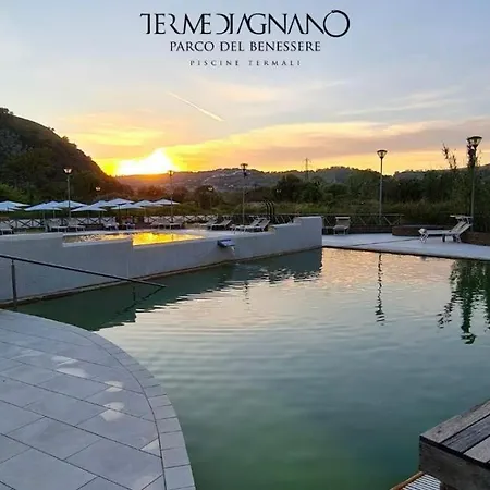 Frontemare 나폴리