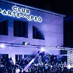 Frontemare Penzion 3*