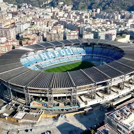 Гостевой дом Frontemare