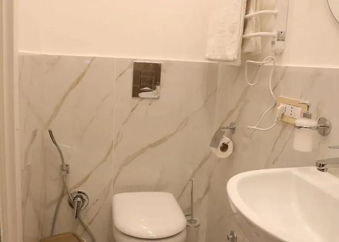 Гостевой дом Frontemare 4*