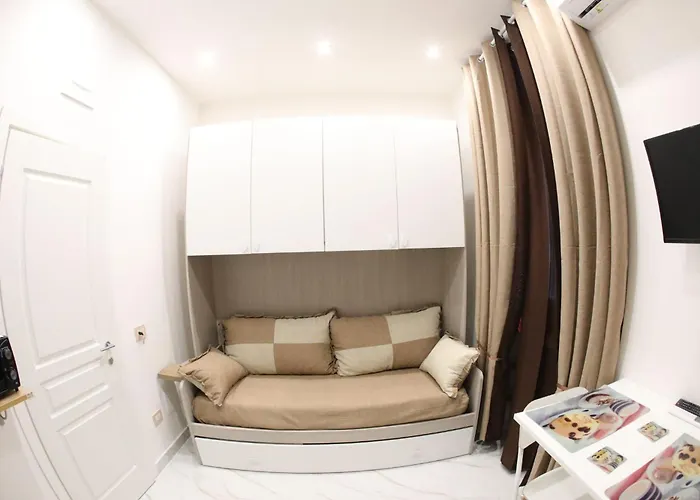 Frontemare Гостевой дом 4*