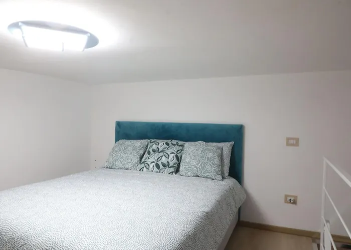 Frontemare Неаполь