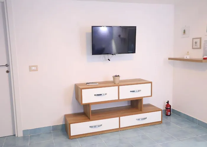 Frontemare Неаполь