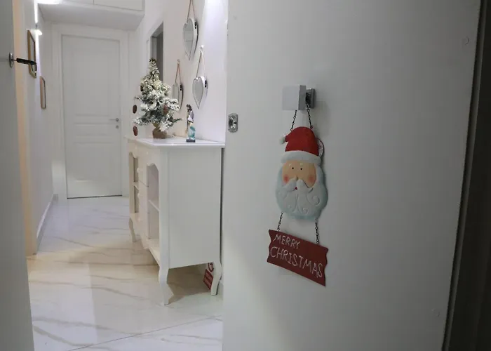 Frontemare Неаполь