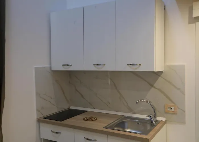 Frontemare Гостевой дом Неаполь