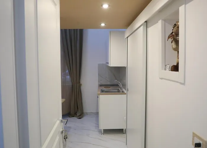 Гостевой дом Frontemare Неаполь