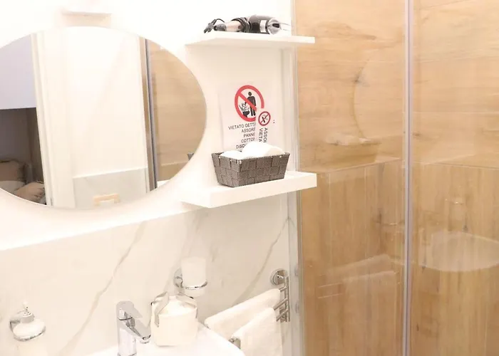 Гостевой дом Frontemare 4*