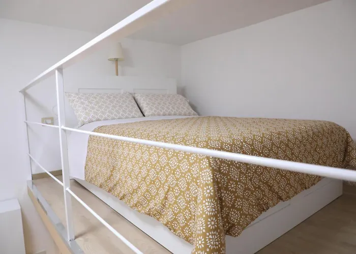 Frontemare 4* Неаполь