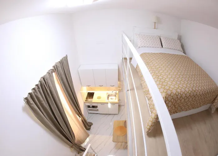 Гостевой дом Frontemare