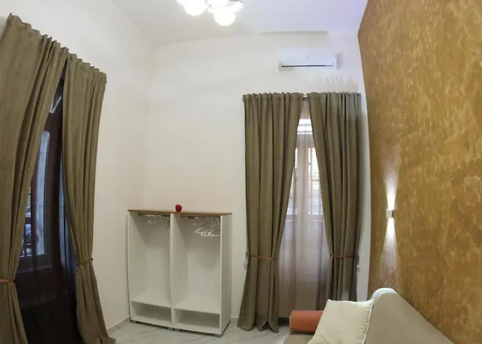 Frontemare Гостевой дом 4*