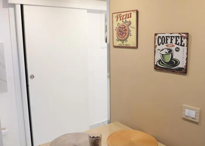 Frontemare 4* Неаполь