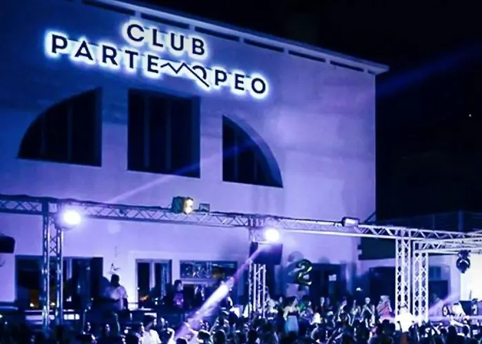 Frontemare Гостевой дом 4*